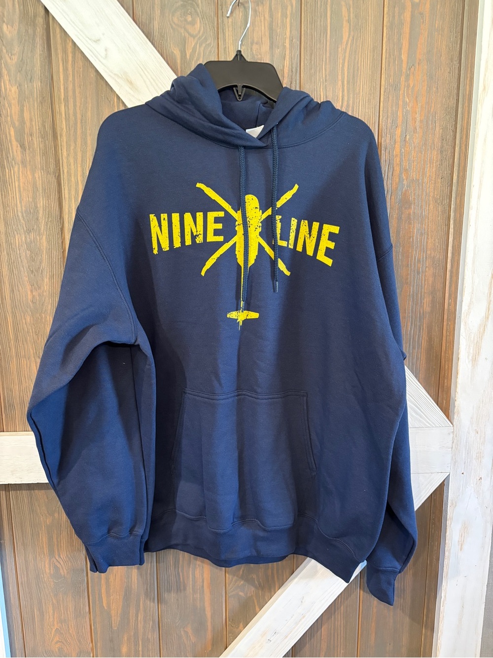 Port & Company Men’s Hoodie Sz XL